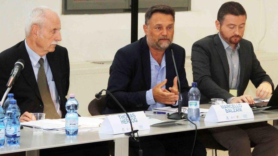 L’architettura sposa l’ambiente