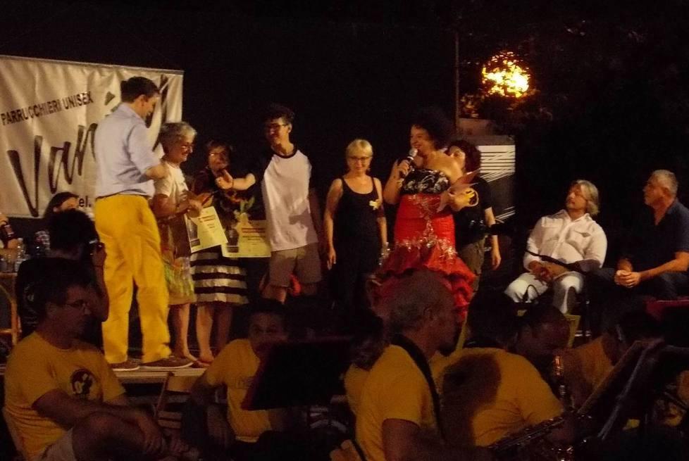 Giallo Ferace, il concorso ha premiato coppia di scrittrici