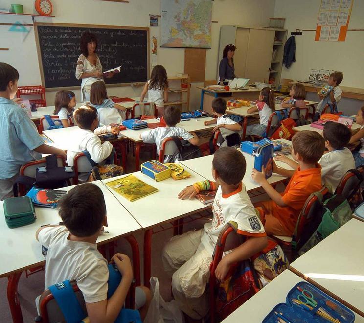Scuola, 352 le assunzioni in provincia 