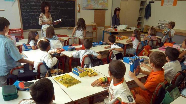 Scuola, 352 le assunzioni in provincia
