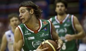 Michele Antonutti vestirà la maglia della Tesi Group