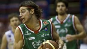 Michele Antonutti vestirà la maglia della Tesi Group