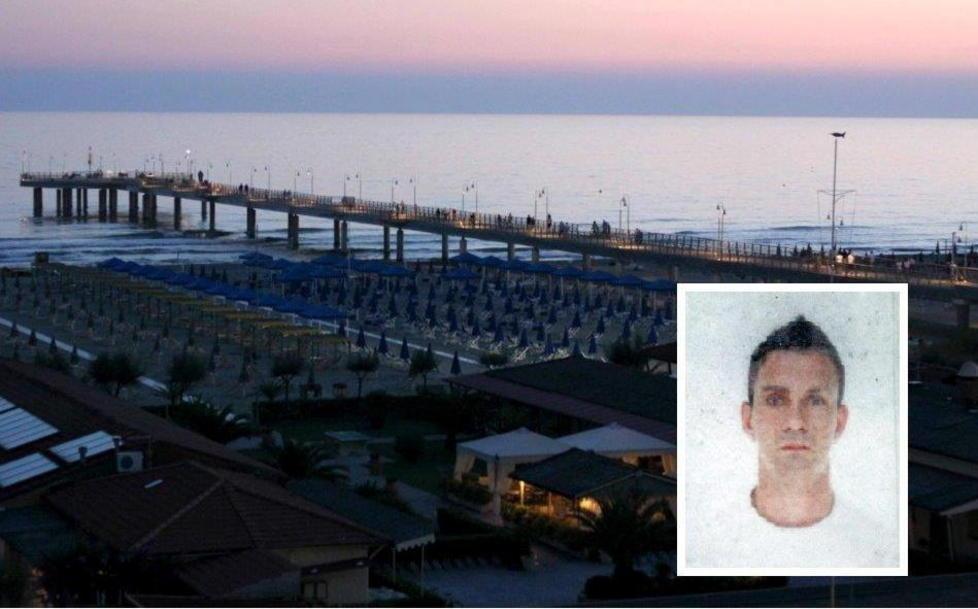 Si tuffa dal pontile e muore annegato 