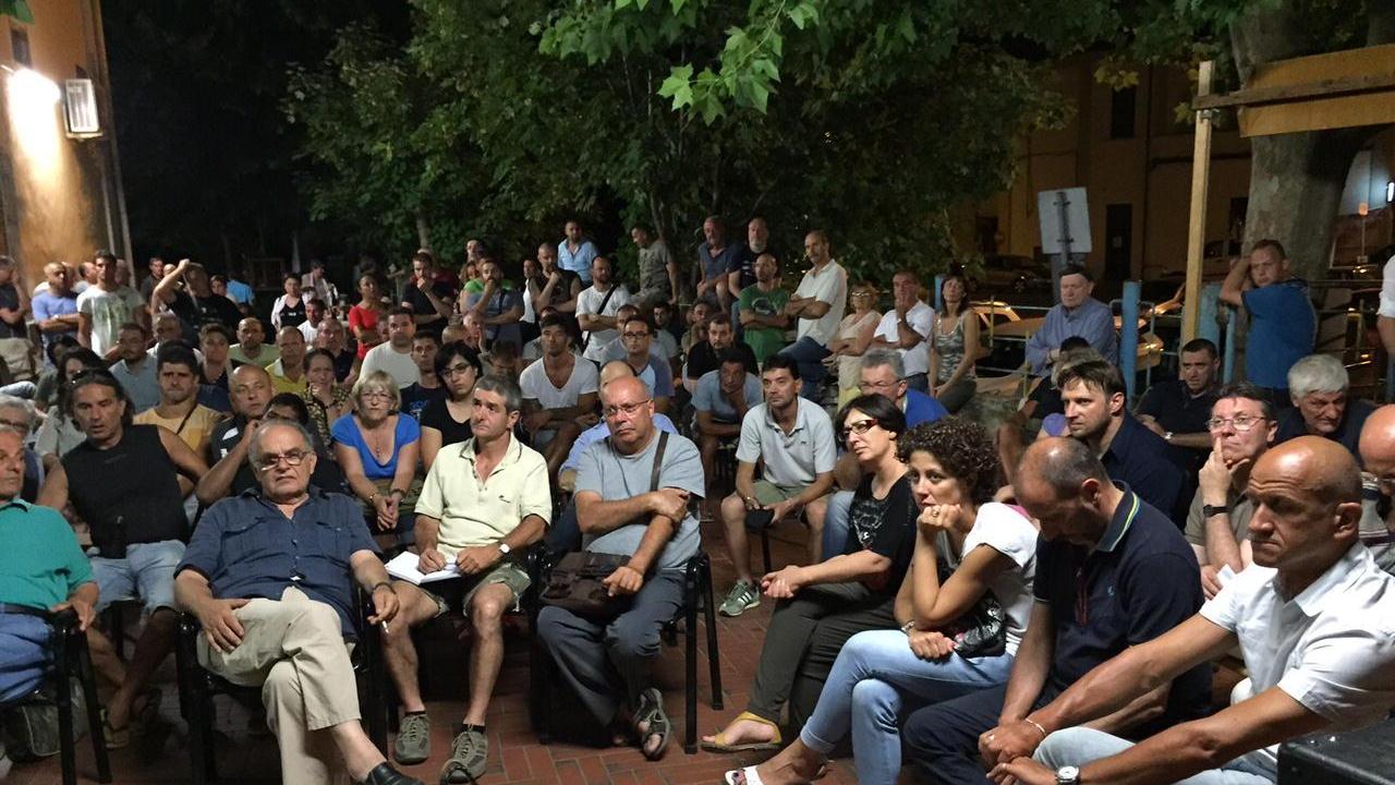 Smith, sindaci pronti a incatenarsi