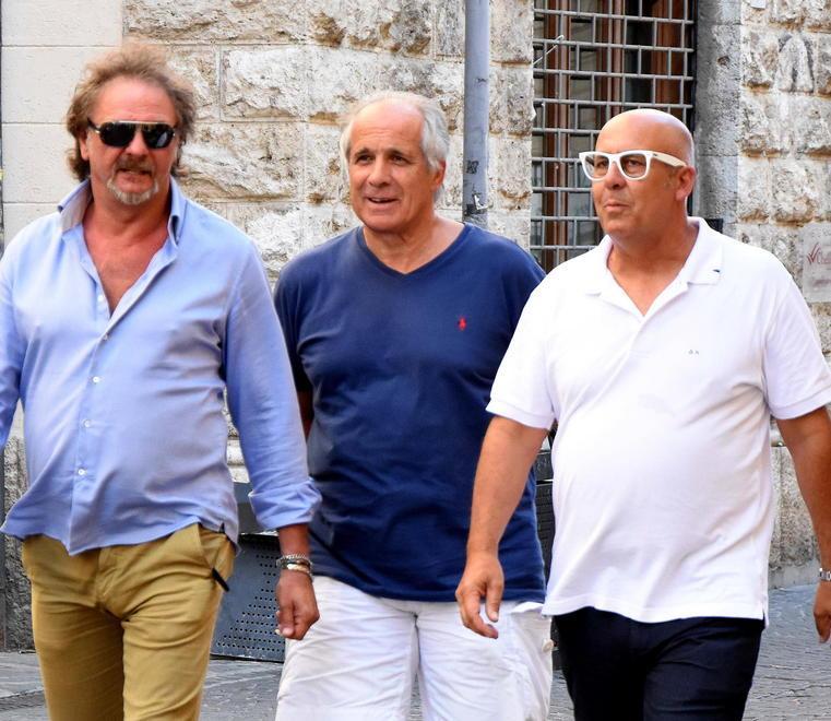 Altre 48 ore di attesa ma i conti tornano 