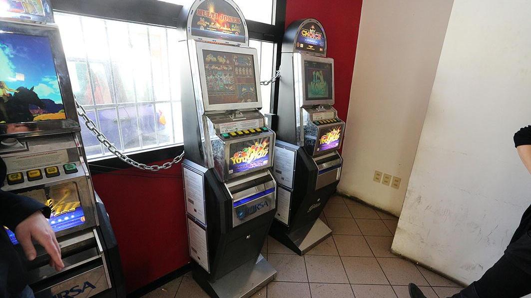 Sala slot vince il ricorso di fronte ai giudici del Tar
