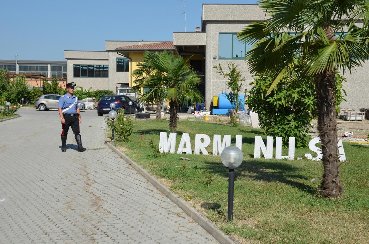 'Ndrangheta, nuovo sequestro e confisca per i beni della cosca Grande Aracri 