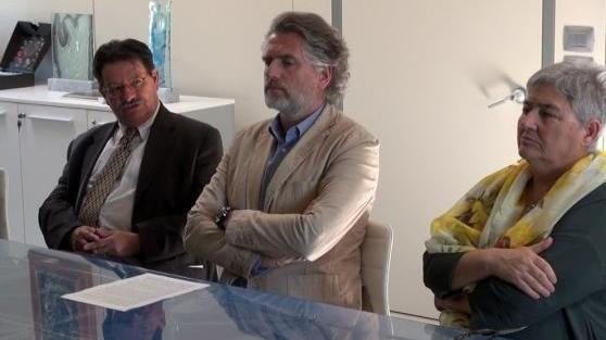 Loretta Giuntoli, presidente del Consorzio Astir