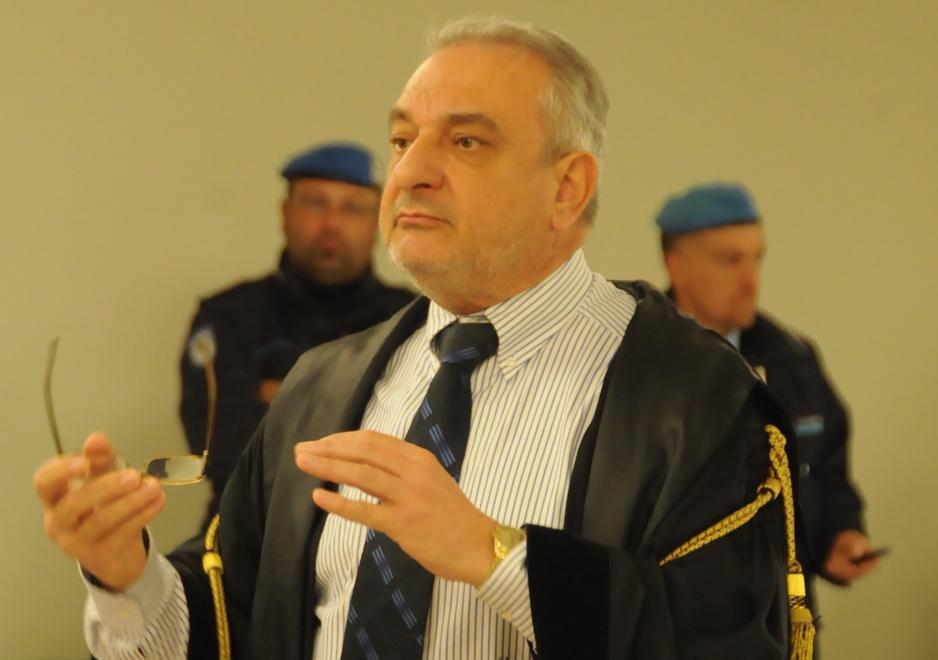 Sindacopoli, il tribunale del riesame revoca sei misure cautelari