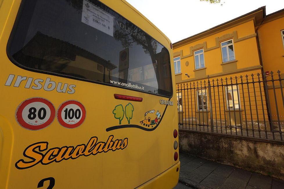 Scuolabus gestiti dai privati ma è corsa contro il tempo 
