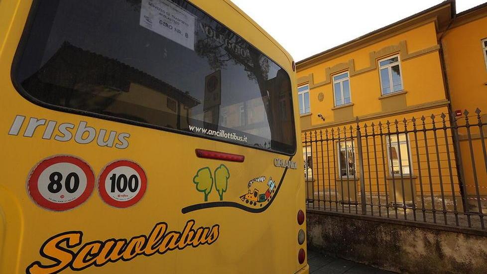 Scuolabus gestiti dai privati ma è corsa contro il tempo