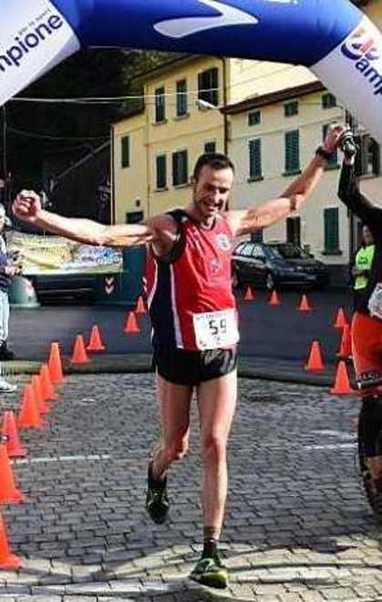 Il re delle Dolomiti arriva alla Prato-Abetone 