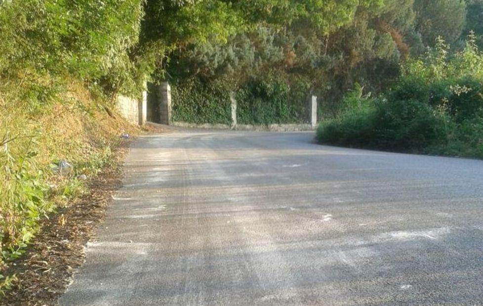 Sversamenti sospetti in via Collatini infuria la polemica 