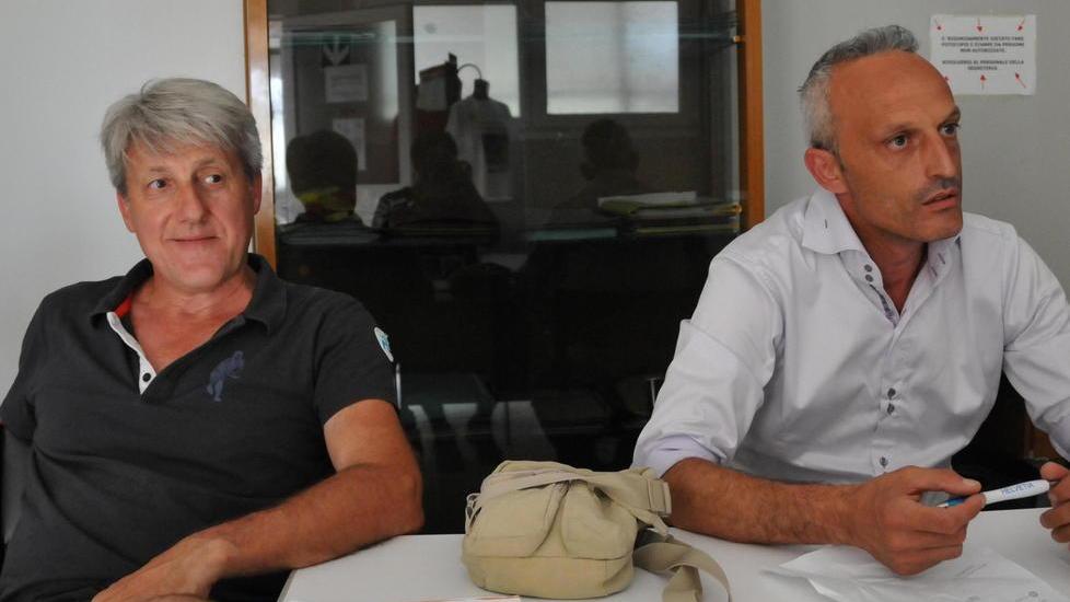 Vinci, Mugnaini si dimette da presidente