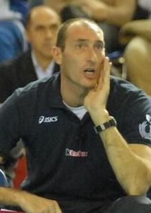 Il rompete le righe di coach Bracci I Lupi si ritrovano a fine agosto