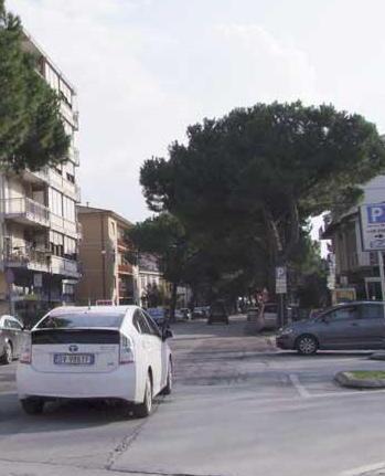 Rotatorie e ciclabile a San Giusto Lavori al via lunedì 