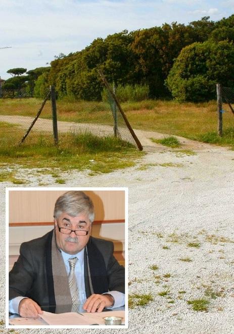 Sentenza Ex Benelli: l’accordo per i park da far costruire a Varia 