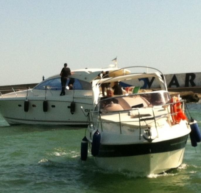 Bollywood di nuovo a Viareggio 