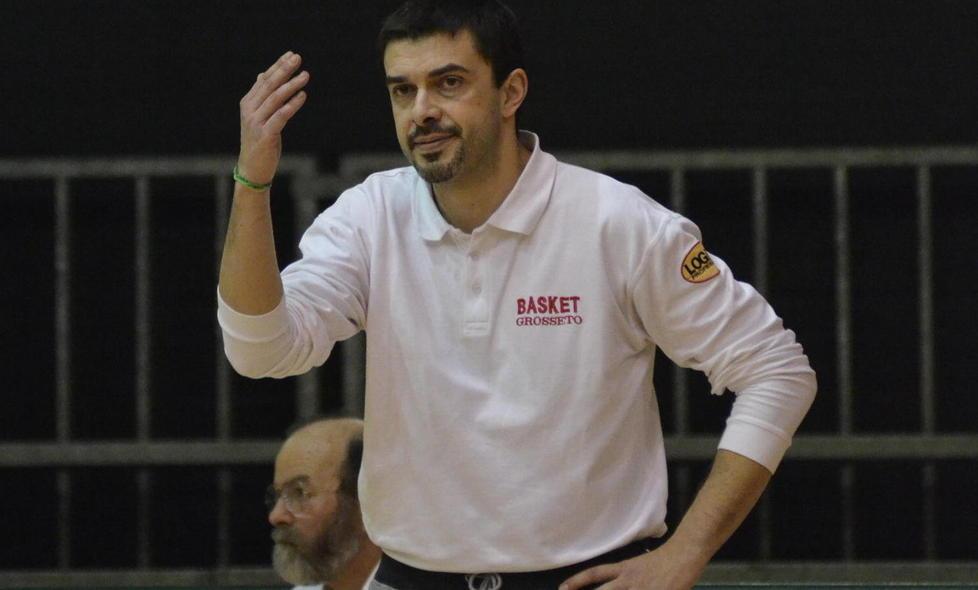Marco Del Re con Padovano 
