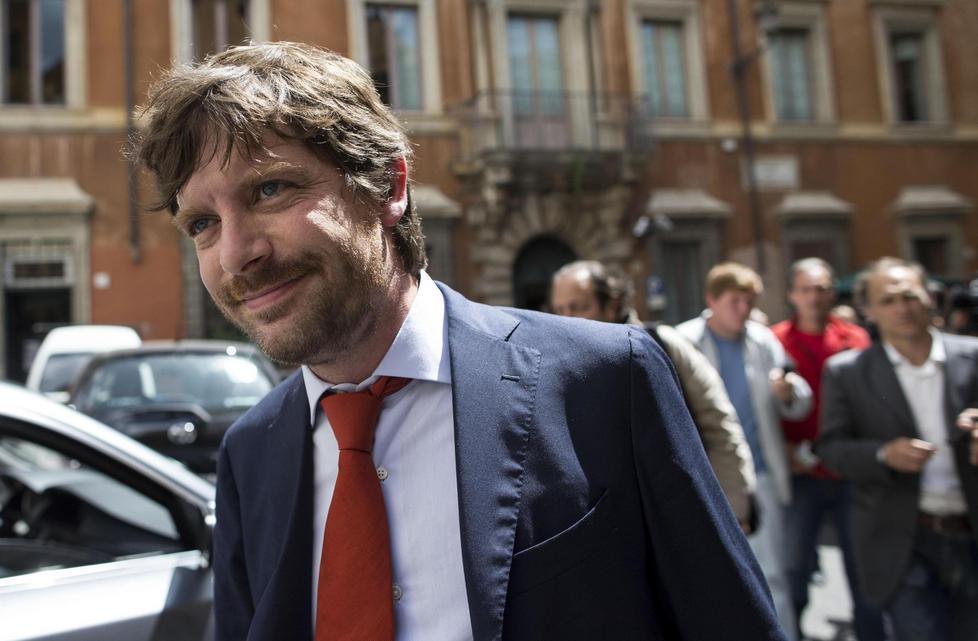 Voto dei Colli Pisani: Fedeli bacchetta i sindaci “traditori” 