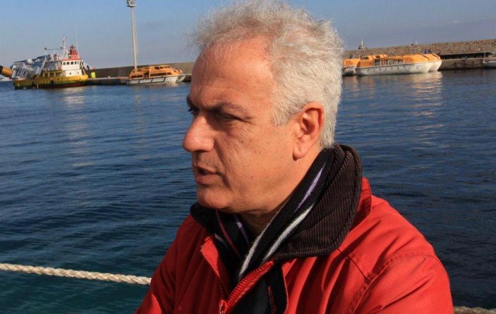«Il cane è morto all’improvviso Basta parlare male del Giglio»