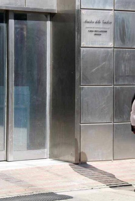 «Aprire la sezione B del carcere è una forzatura»