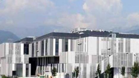 Rischio alluvioni al nuovo ospedale, i timori di una famiglia
