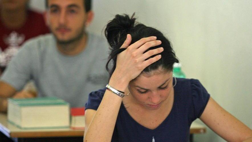 A scuola sono più brave le ragazze