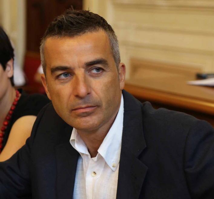 I vandali ci costano quindicimila euro 