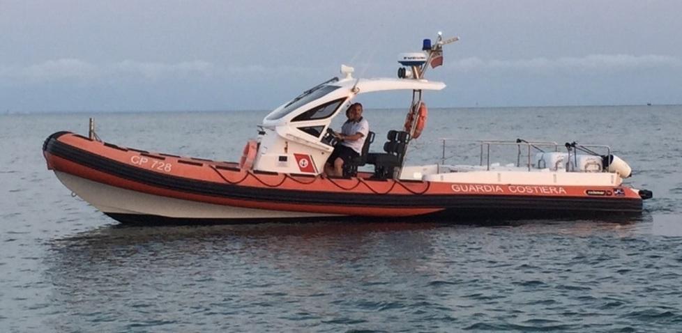 Pesca fuori legge, multe e sequestri per sub e ristoranti 