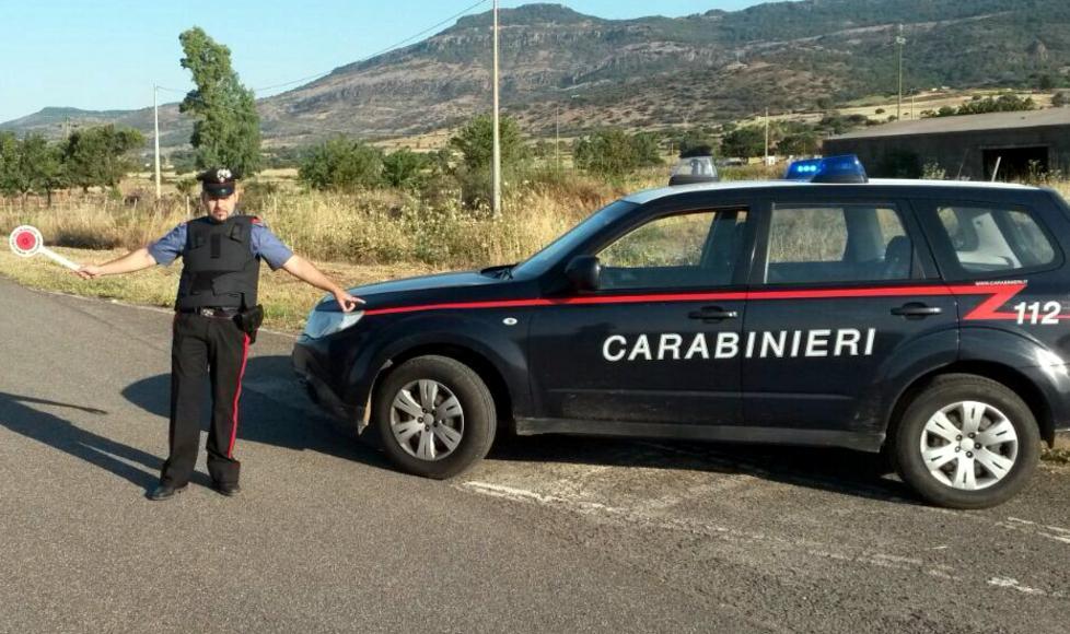 Truffa, imprenditore denunciato 