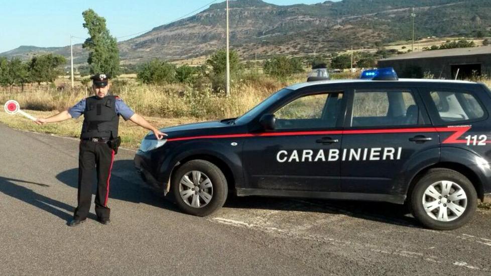 Truffa, imprenditore denunciato