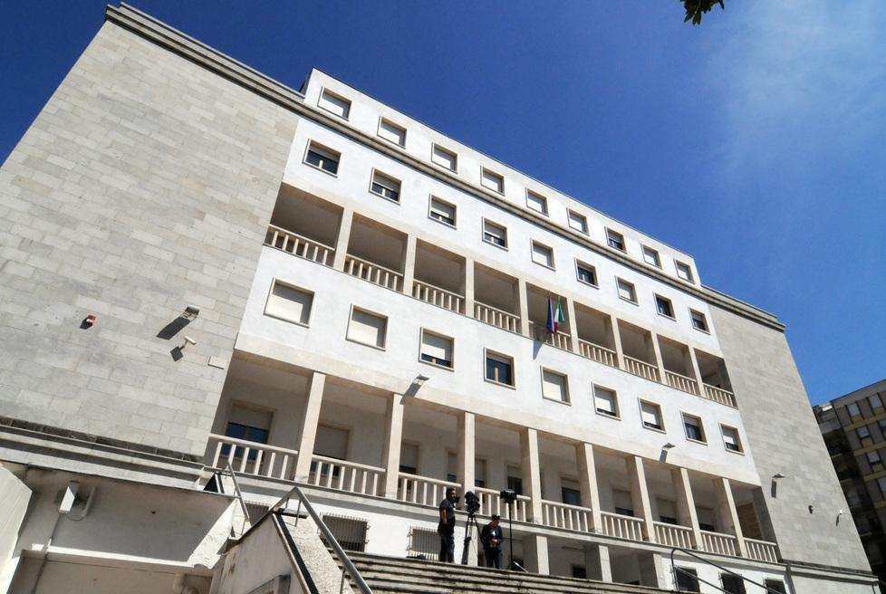 Tensione a un posto di blocco, assolti due mamoiadini