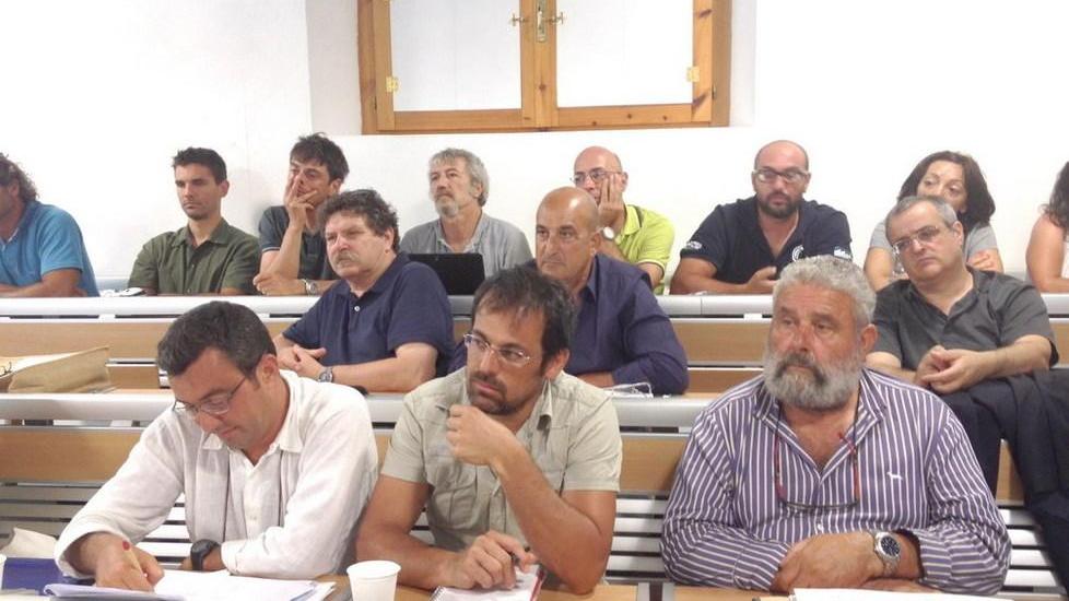 Andrea Rotta nominato vicepresidente del Parco