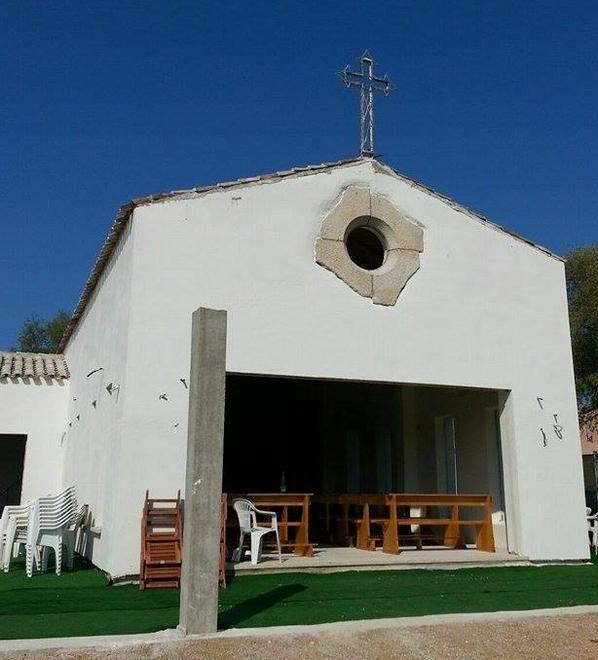 Santa Maria del mare, la festa patronale