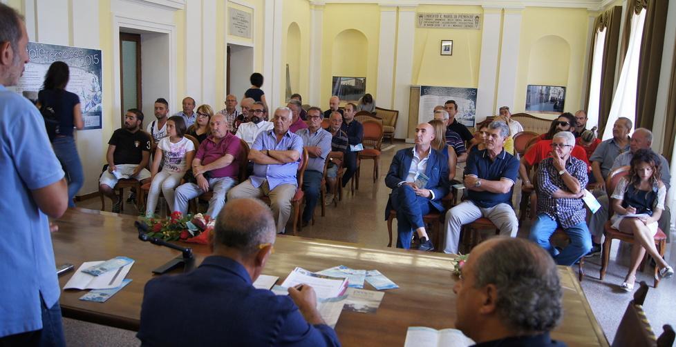 Estate tempiese, oggi il debutto 