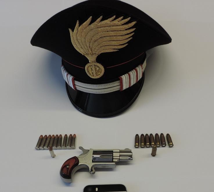 ’Ndrangheta e cocaina: arrestato un imprenditore 