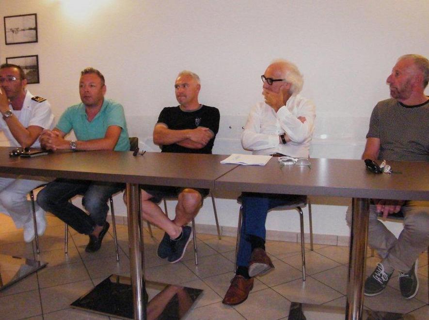 «Siamo alla follia: sono dalla vostra parte» 
