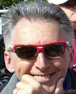 Il liceo Cevolani in lutto per la morte del professor Tinto