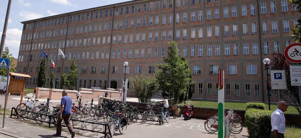 Colpita da meningite a 5 mesi: è grave 