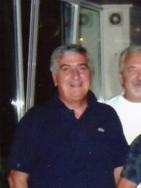 Viareggio piange Guido Lippi 