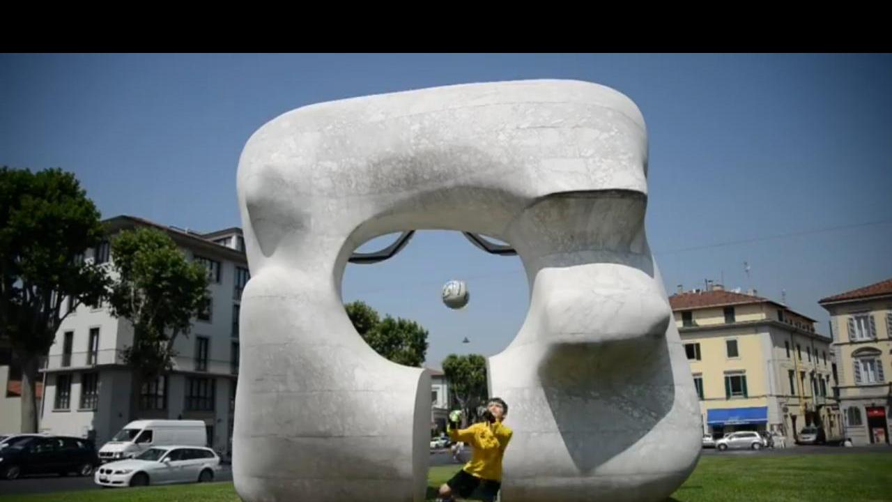 Il volto bello del calcio giovanile in un video della Galcianese