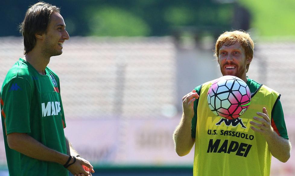 Biondini: «Sassuolo, c’è lo stesso spirito e si può fare meglio» 