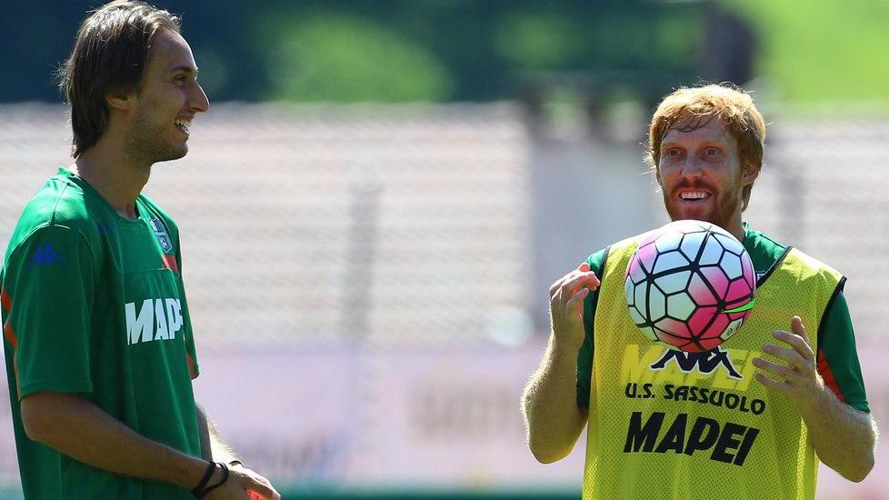 Biondini: «Sassuolo, c’è lo stesso spirito e si può fare meglio»