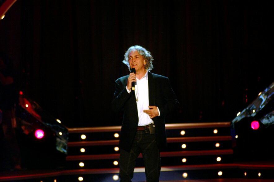 Riccardo Fogli mette in piazza 50 anni di musica  lunedì 13 a Campiglia Marittima