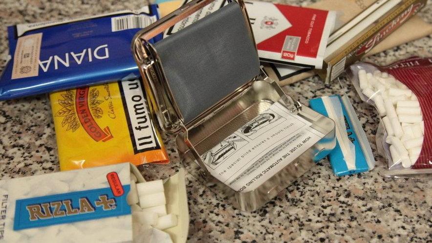 Crisi, stress e il vizio del fumo contagia sempre più modenesi