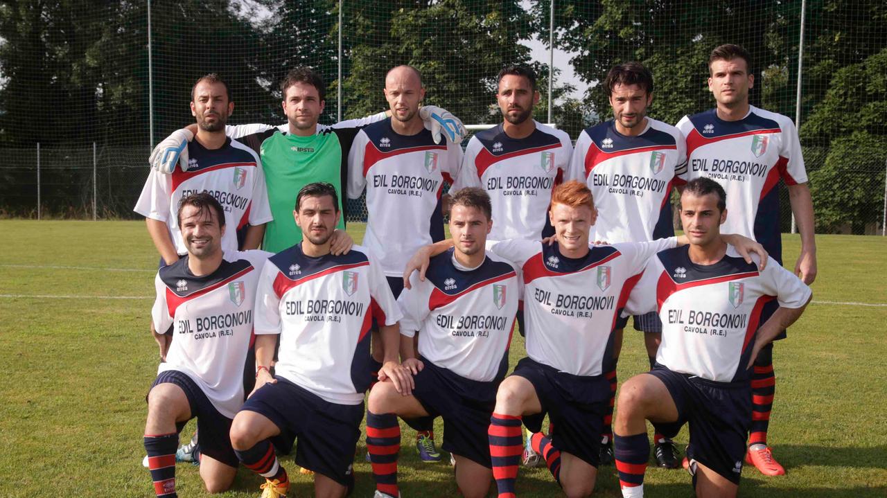Torneo della Montagna: eliminati i campioni del Cavola, ecco le qualificate dei Dilettanti