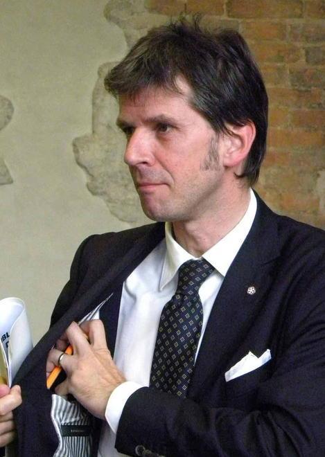 Presentazione congiunta per l’Us Pistoiese e la Tesi Group