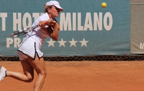Villoresi in campo allo Sporting 