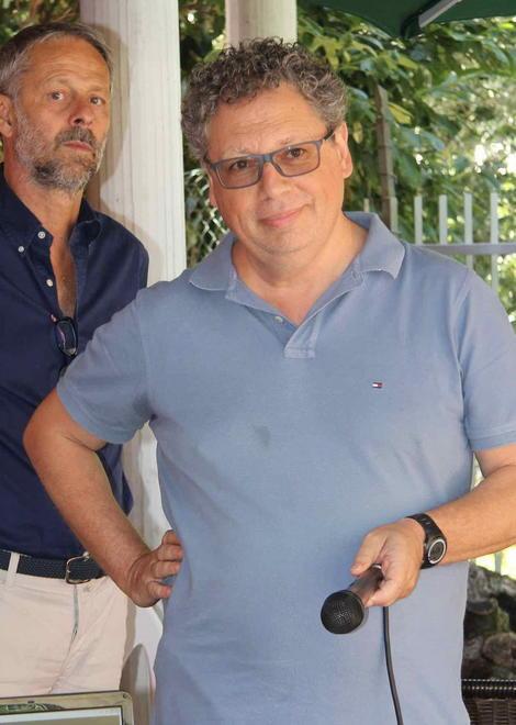 Ecco la rinnovata scuola-calcio del Coiano Santa Lucia